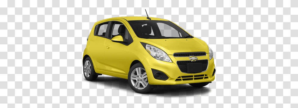 Chevrolet Spark - Savvides Car Rentals 2020 Kia Sportage Ex Awd, Wheel, Machine, Vehicle, Transportation Transparent Png