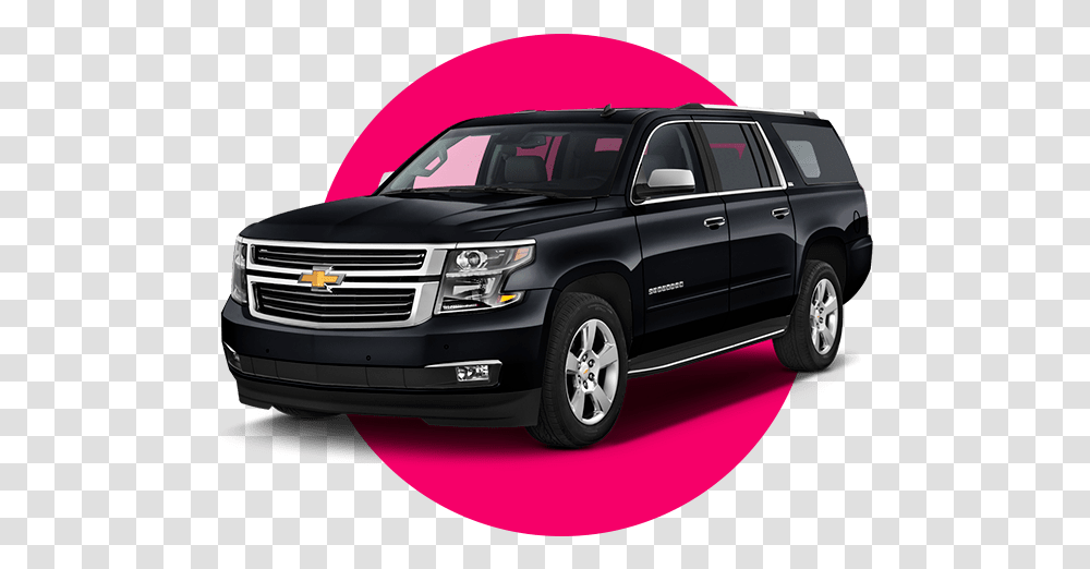 Chevrolet Suv 6 Passenger, Car, Vehicle, Transportation, Automobile Transparent Png