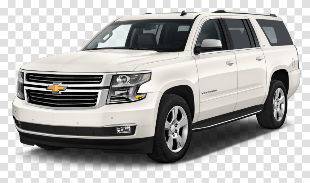 Chevrolet Suv Clipart File 2019 Chevy Suburban White, Car, Vehicle, Transportation, Bumper Transparent Png