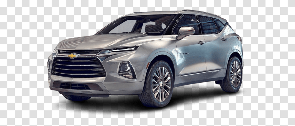 Chevrolet Suv Models 2019, Car, Vehicle, Transportation, Automobile Transparent Png