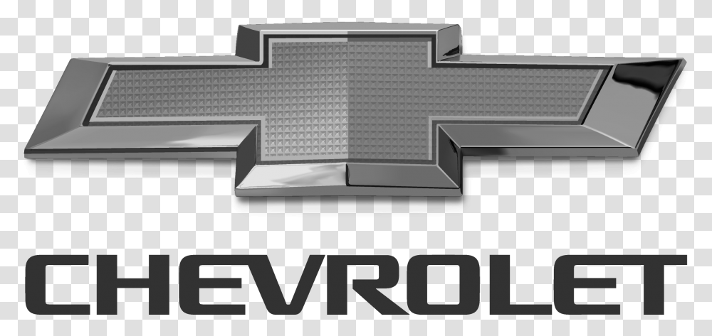 Chevrolet, Logo, Emblem, Arrow Transparent Png