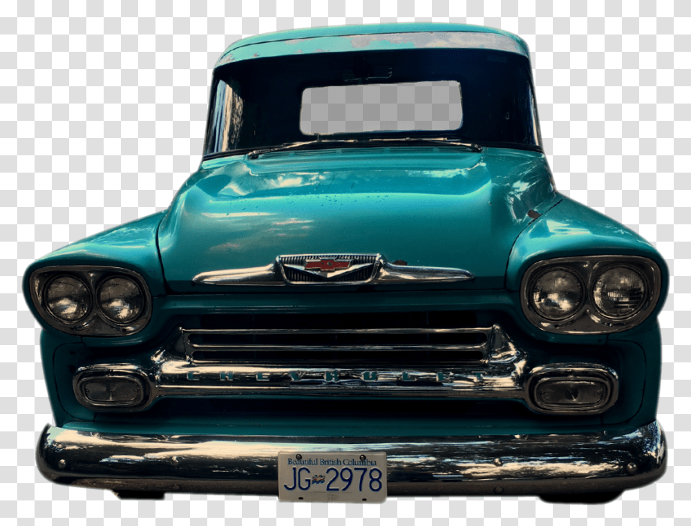 Chevrolet Task Force, Car, Vehicle, Transportation, Automobile Transparent Png