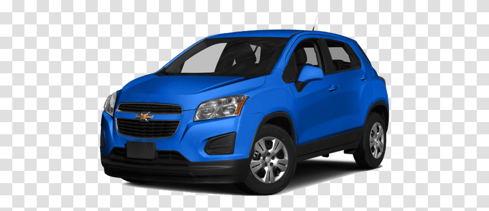Chevrolet Trax Hyundai Kona 2019 Blue, Car, Vehicle, Transportation, Automobile Transparent Png