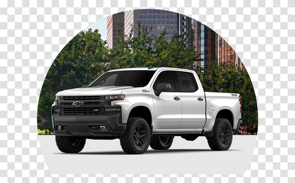 Chevrolet Truck At Spitzer Chevy Lordstown In North 2019 Chevy Silverado Grey, Pickup Truck, Vehicle, Transportation, Bumper Transparent Png