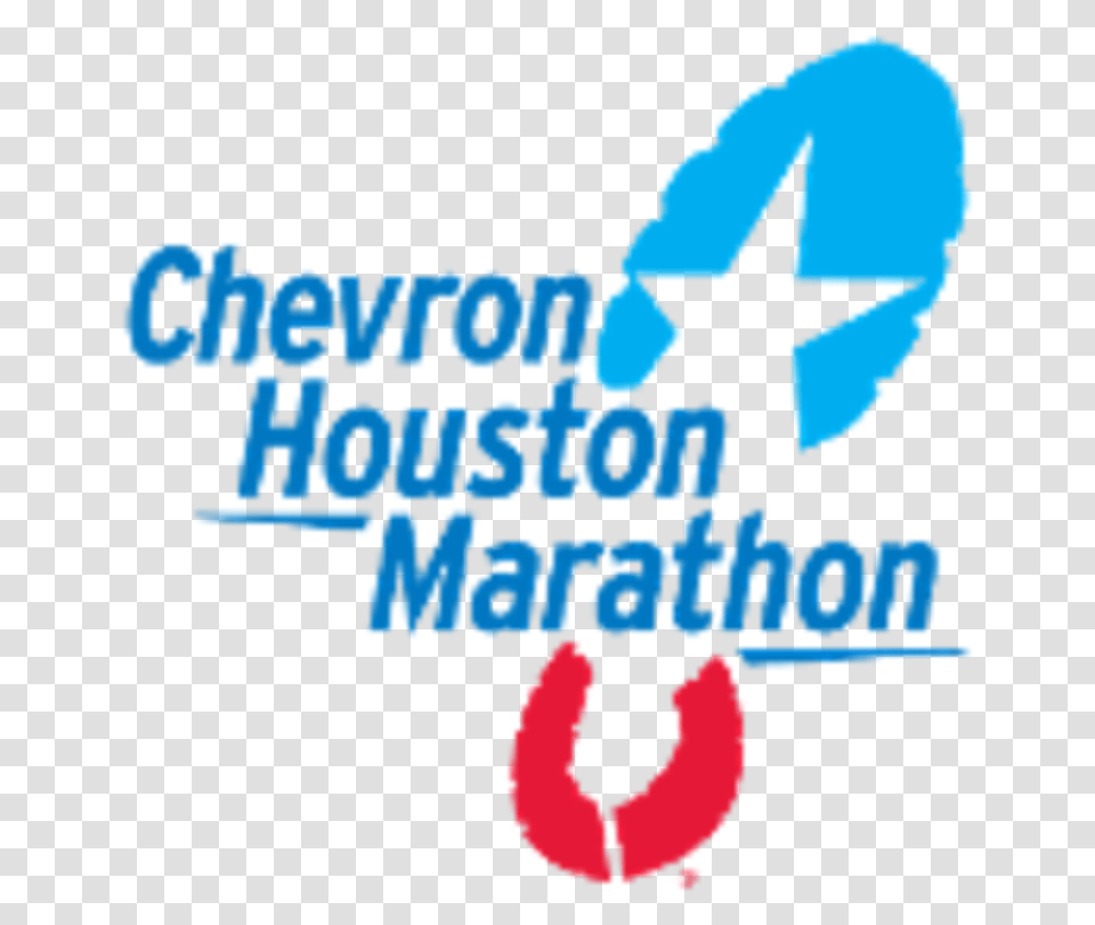 Chevron Houston Marathon Chevron Houston Marathon Logo, Star Symbol, Alphabet Transparent Png