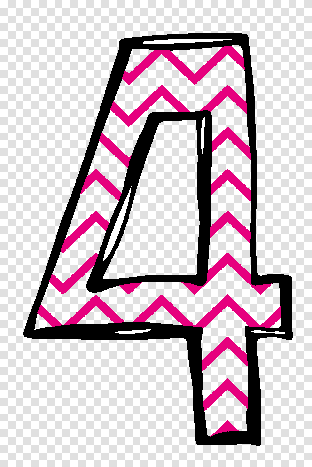 Chevron Number Clip Art, Alphabet, Star Symbol Transparent Png