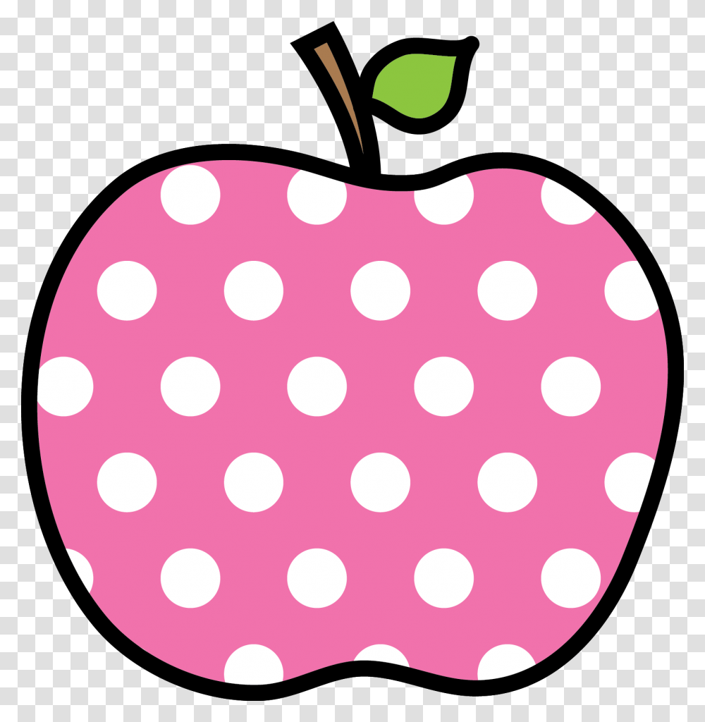 Chevron Pattern Polka Dot Apple Clipart, Texture, Rug, Plant, Fruit Transparent Png