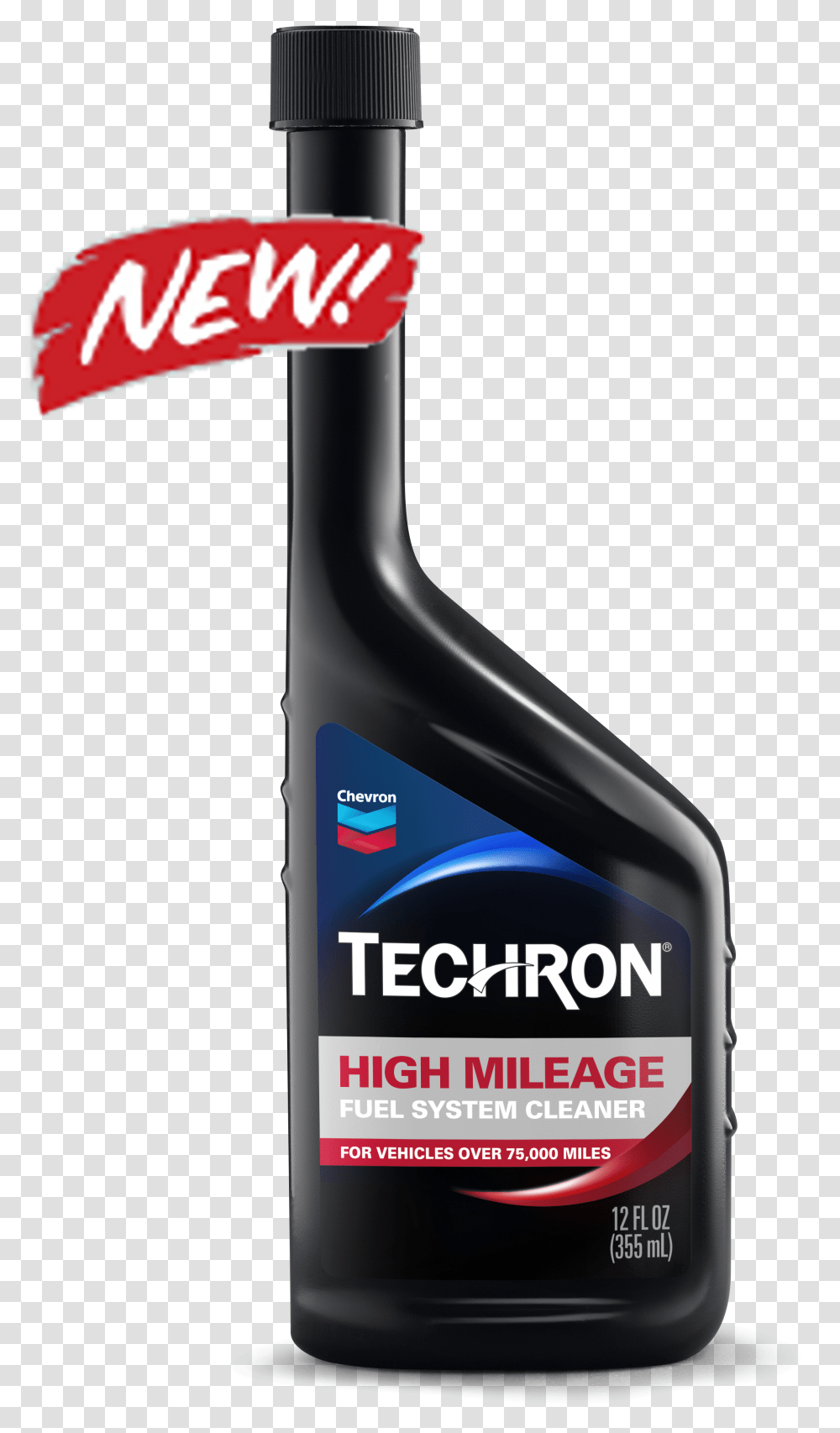 Chevron Techron Fuel System Cleaner Transparent Png