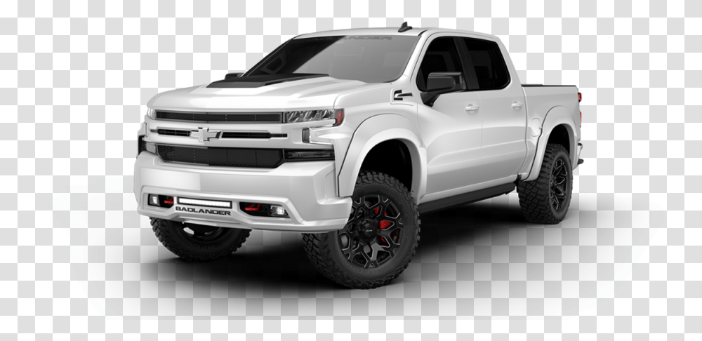 Chevy Badlander, Bumper, Vehicle, Transportation, Pickup Truck Transparent Png