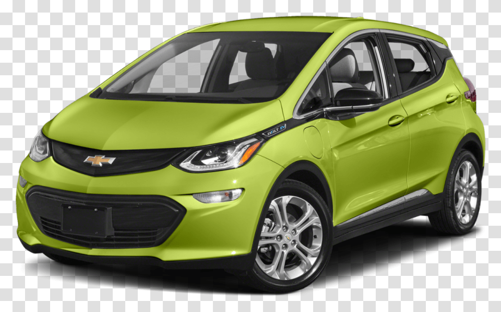 Chevy Bolt 2019 Price, Car, Vehicle, Transportation, Wheel Transparent Png