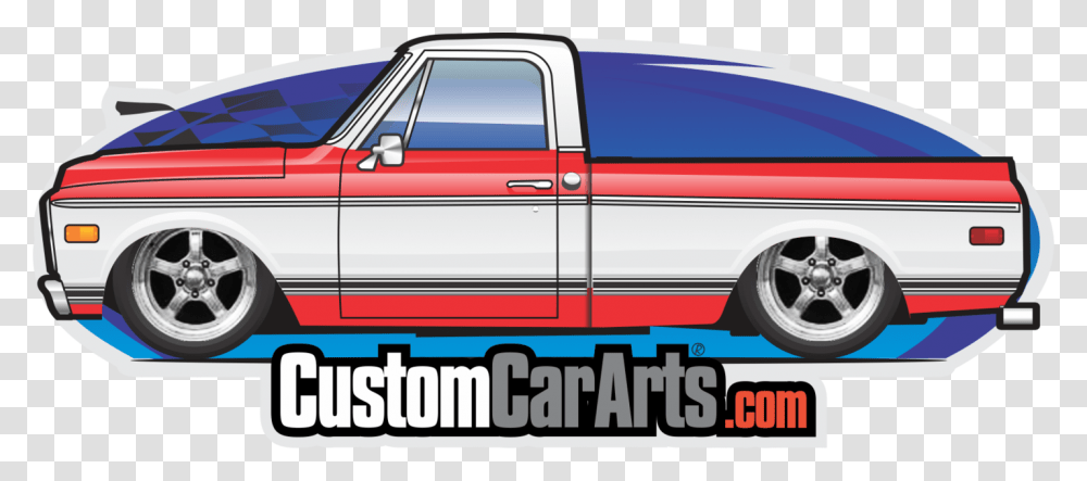 Chevy Drawing Custom Clipart Free Download Custom Car Arts, Vehicle, Transportation, Automobile, Pickup Truck Transparent Png