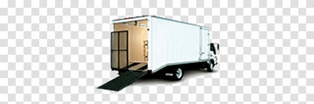 Chevy Isuzu Commercial Truck Az Shop Van Work Light Duty, Moving Van, Vehicle, Transportation, Shipping Container Transparent Png