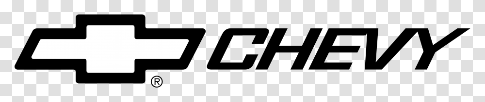 Chevy Logo Black And White, Gray, World Of Warcraft Transparent Png