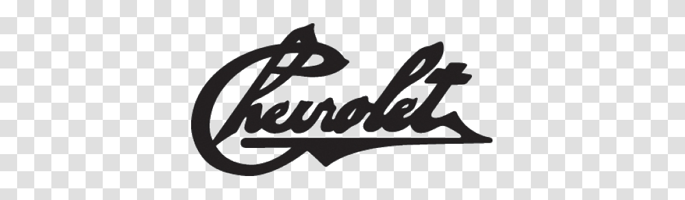 Chevy Logo, Label, Handwriting, Calligraphy Transparent Png