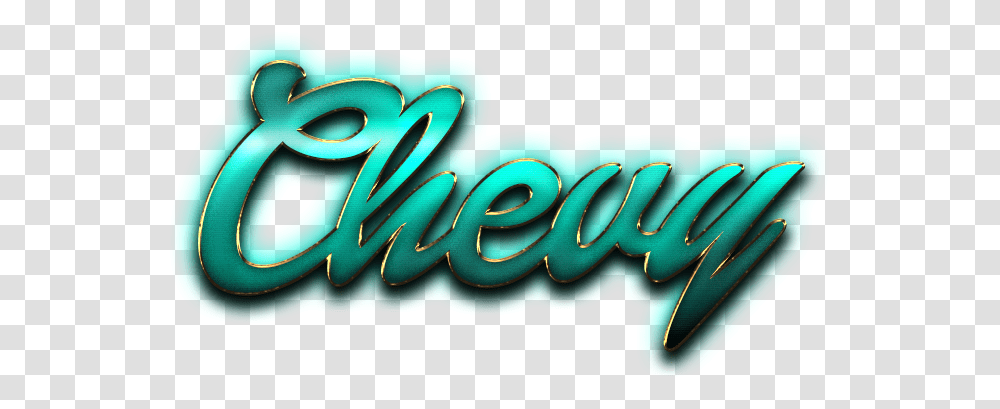 Chevy Name Logo, Word, Alphabet Transparent Png