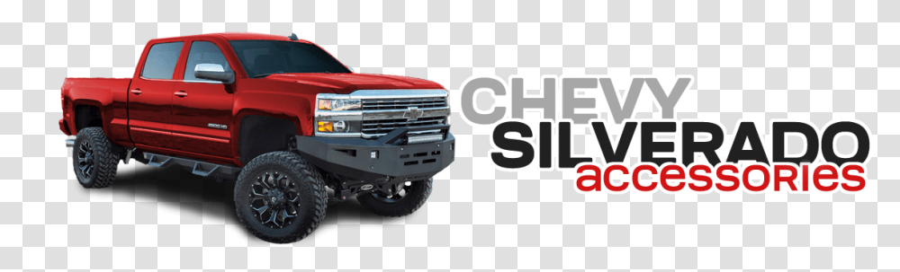 Chevy Silverado Accessories And Chevy Silverado Truck Off Road Vehicle, Bumper, Transportation, Pickup Truck, Car Transparent Png