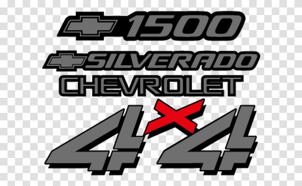 Chevy Silverado Logo Chevrolet Silverado Transparent Png