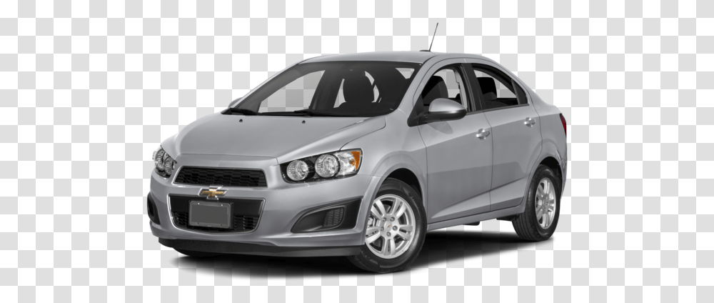 Chevy Sonic 2016, Sedan, Car, Vehicle, Transportation Transparent Png