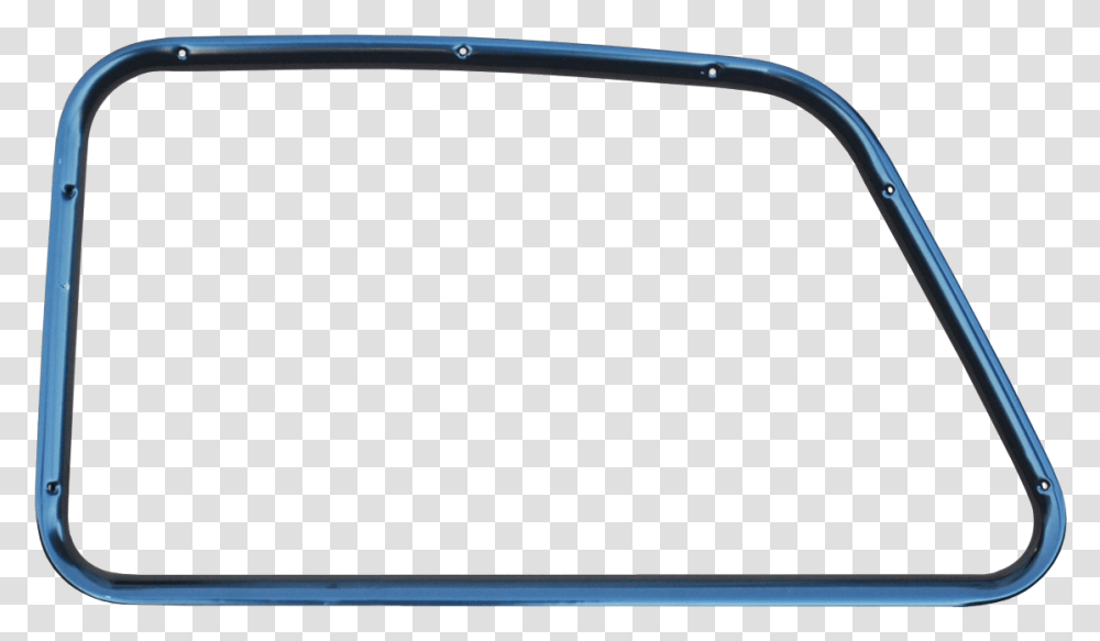 Chevy Truck Inner Window Trim, Monitor, Screen, Electronics, Display Transparent Png