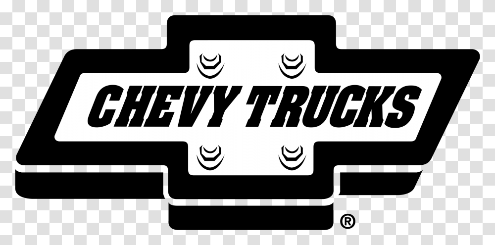 Chevy Trucks Logo, Alphabet, Label Transparent Png