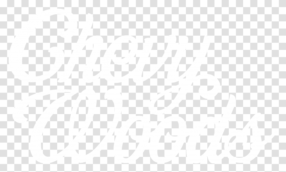 Chevy Woods Calligraphy, Text, Letter, Alphabet, Handwriting Transparent Png