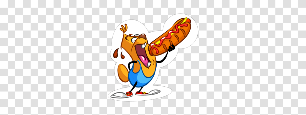 Chew Sticker, Food, Animal, Dynamite, Bomb Transparent Png