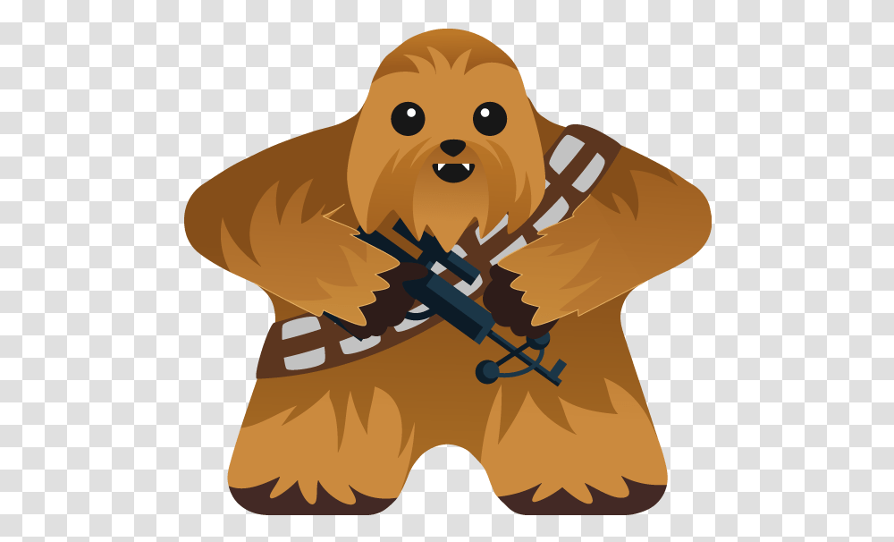 Chewbacca, Canine, Mammal, Animal, Pet Transparent Png