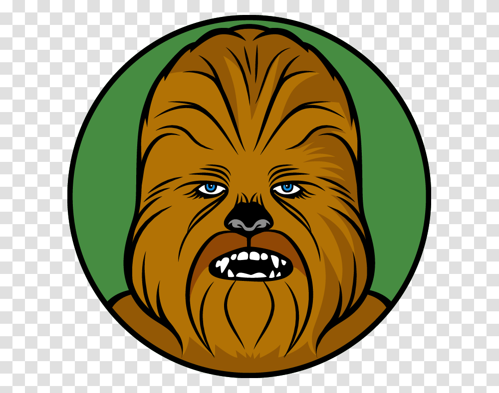 Chewbacca Chewbacca Star Wars Cartoon, Face, Head, Photography, Plant Transparent Png