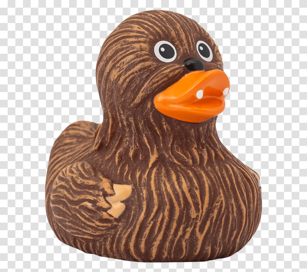Chewbacca Duck, Sweets, Food, Confectionery, Beak Transparent Png