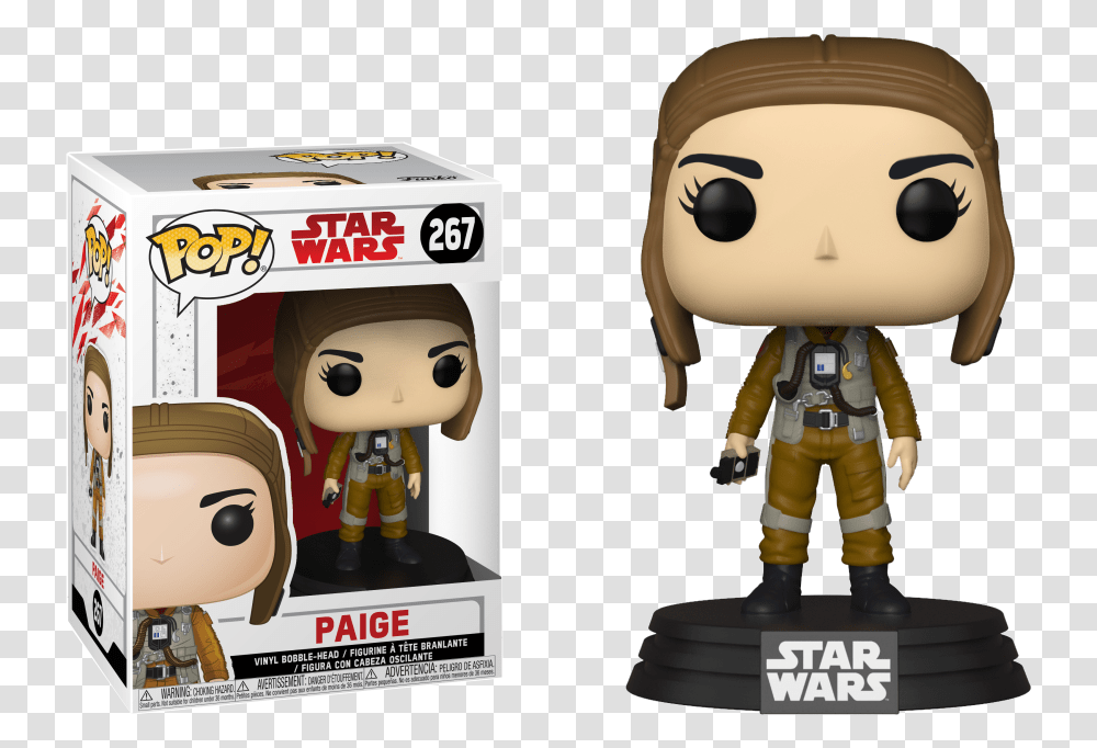 Chewbacca Head Star Wars Pop Figures, Figurine, Toy, Person, Mascot Transparent Png