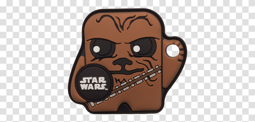 Chewbacca Lego Star Wars, Chocolate, Dessert, Food, Cookie Transparent Png