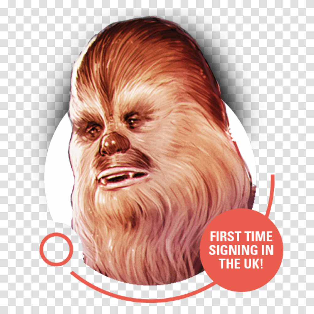 Chewbacca, Poster, Advertisement, Flyer, Paper Transparent Png