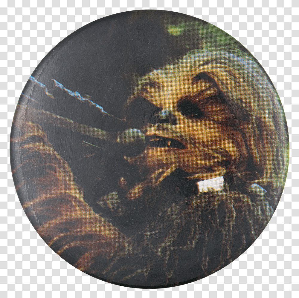 Chewbacca Star Wars Chewbacca, Sphere, Painting, Art, Head Transparent Png