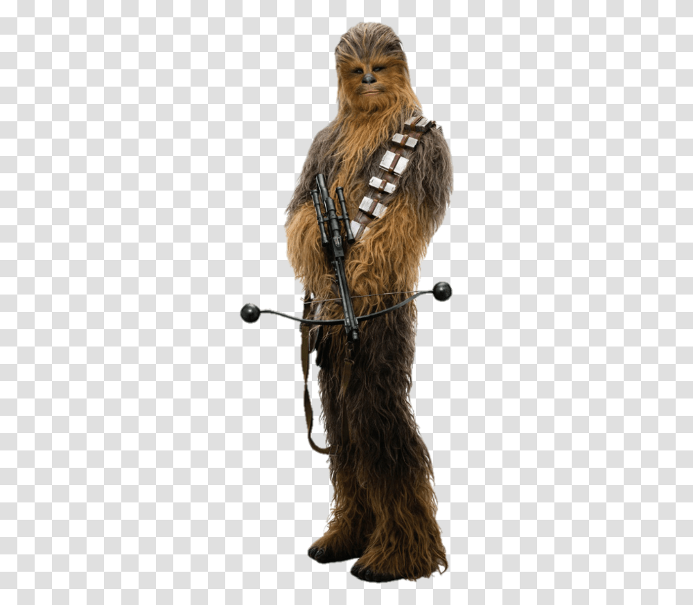 Chewbacca Star Wars The Last Jedi Force Awakens Star Wars Chewbacca Evolution, Leisure Activities, Musical Instrument Transparent Png