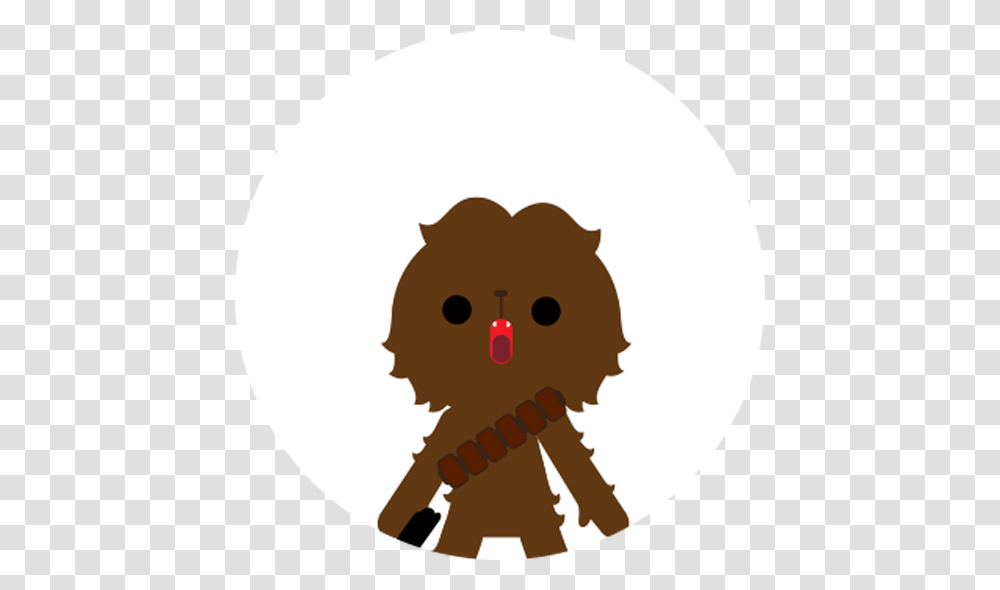 Chewbacca, Toy, Outdoors, Nature, Plant Transparent Png