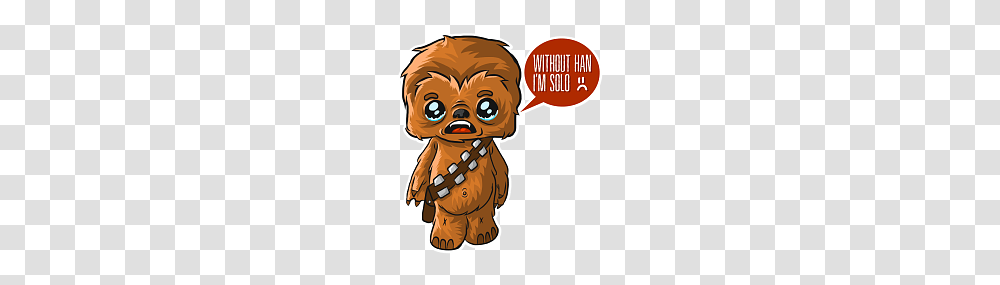 Chewbacca Without Han, Animal, Mammal, Canine, Pet Transparent Png