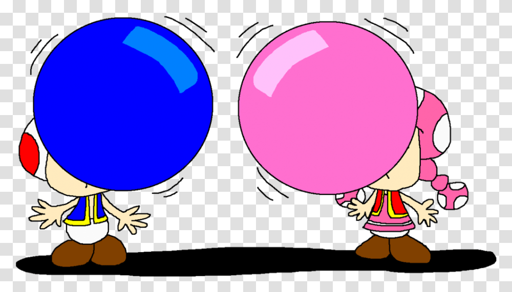 Chewing Gum Bubble Gum Cartoon Cartoon Bubble Gum, Balloon, Lamp, Sphere Transparent Png