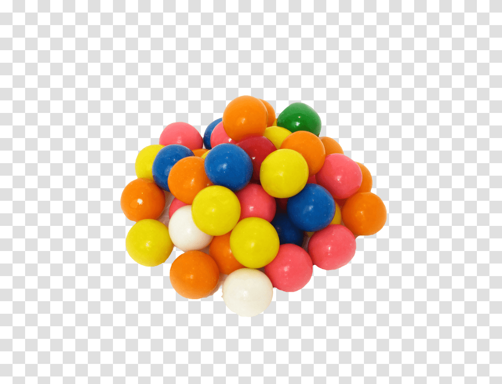 Chewing Gum, Food, Sphere, Ball, Balloon Transparent Png