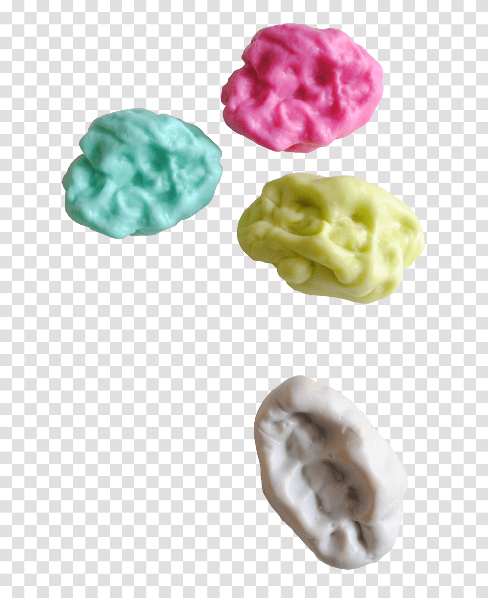 Chewing Gum, Food, Sweets, Confectionery, Cream Transparent Png