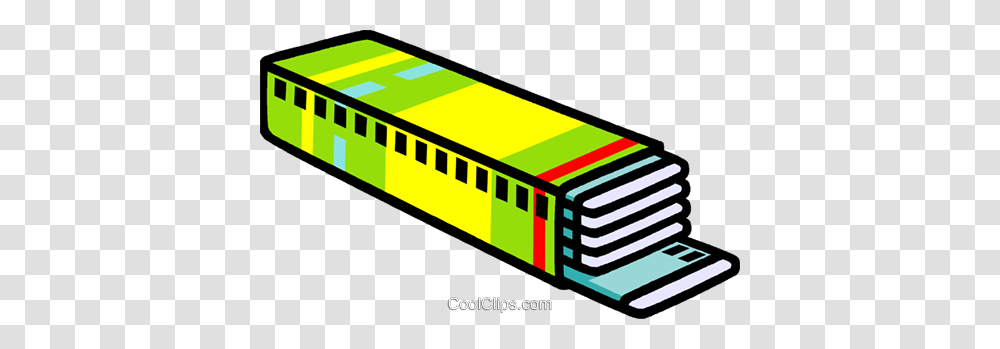 Chewing Gum Royalty Free Vector Clip Art Illustration, Transportation, Vehicle, Passenger Car Transparent Png