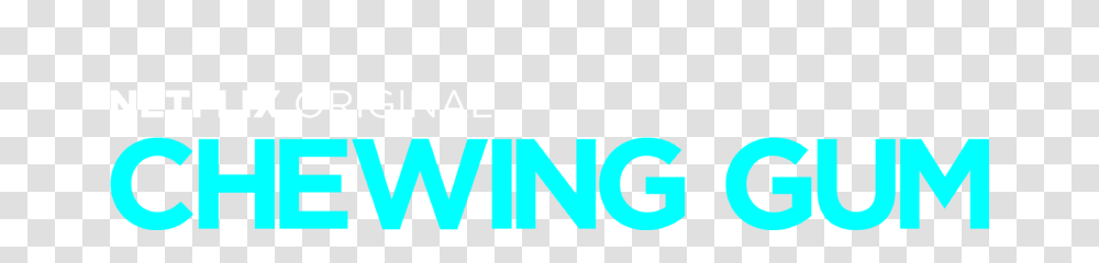 Chewing Gum Title, Word, Logo Transparent Png
