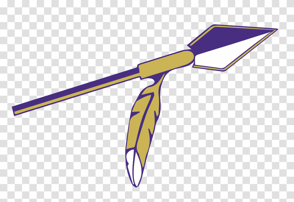 Chey Anne Spear It Club, Weapon, Oars, Arrow Transparent Png