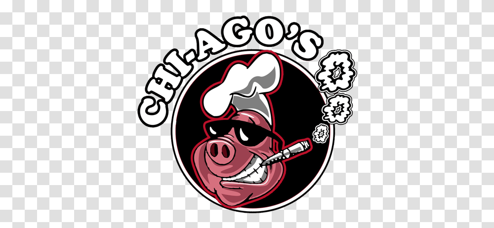 Chi Ago's At The Lanes Chiago's Phat Smoke Cartoon, Label, Text, Sticker, Poster Transparent Png