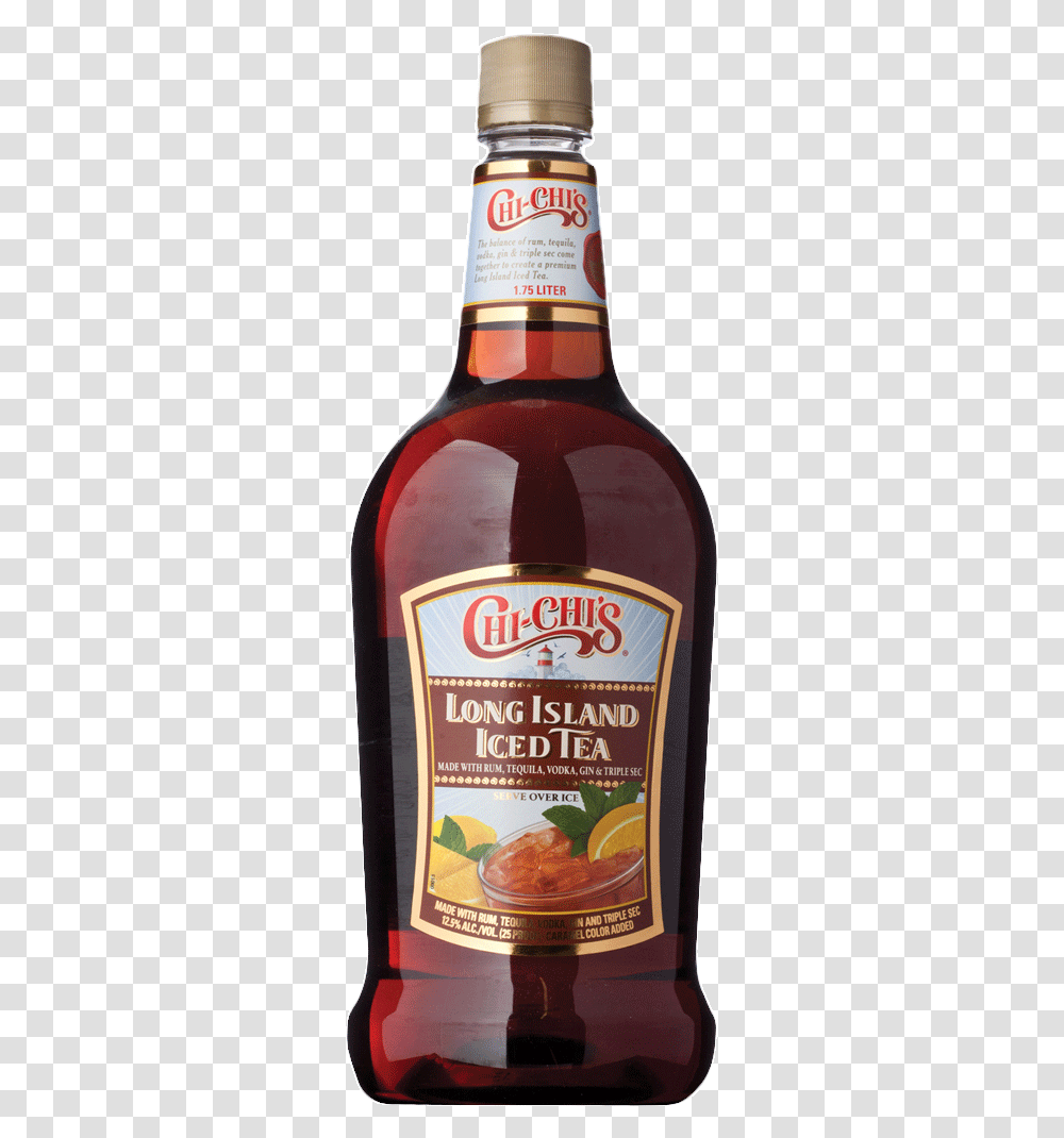 Chi Chi Iced Tea Chi Chis Long Island Iced Tea, Beer, Alcohol, Beverage, Drink Transparent Png