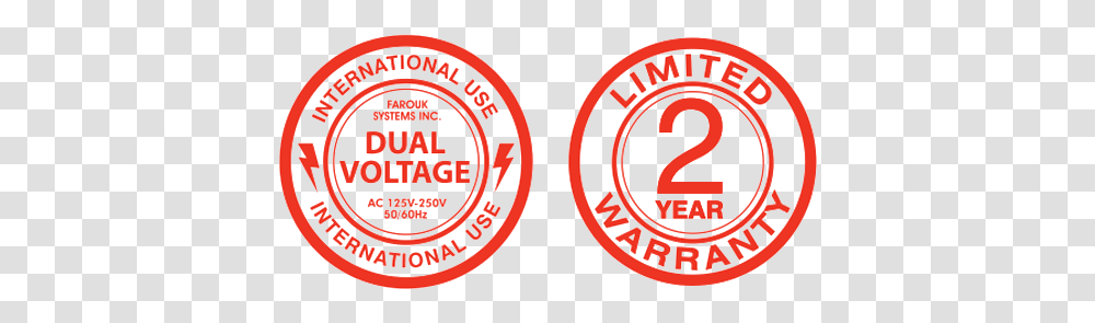 Chi G2 1in Professional Flat Iron Dot, Logo, Symbol, Badge, Rug Transparent Png