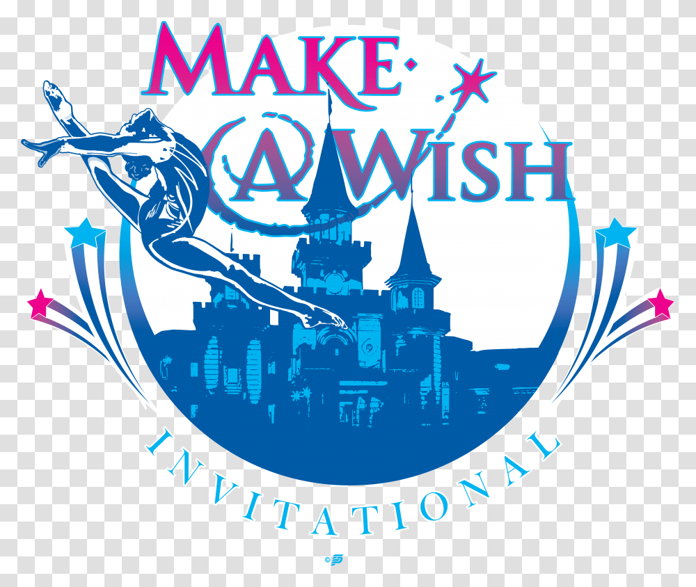 Chi Omega Supports Make A Wish, Logo, Leisure Activities Transparent Png