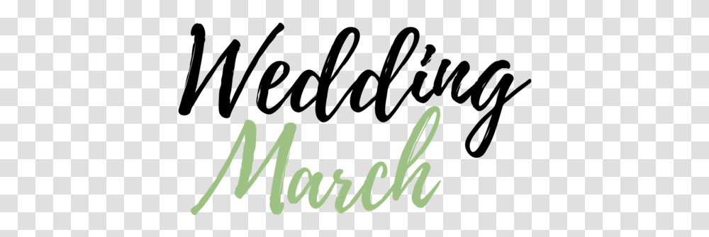 Chi Thee Wed Wedding March Calligraphy, Handwriting, Alphabet, Label Transparent Png