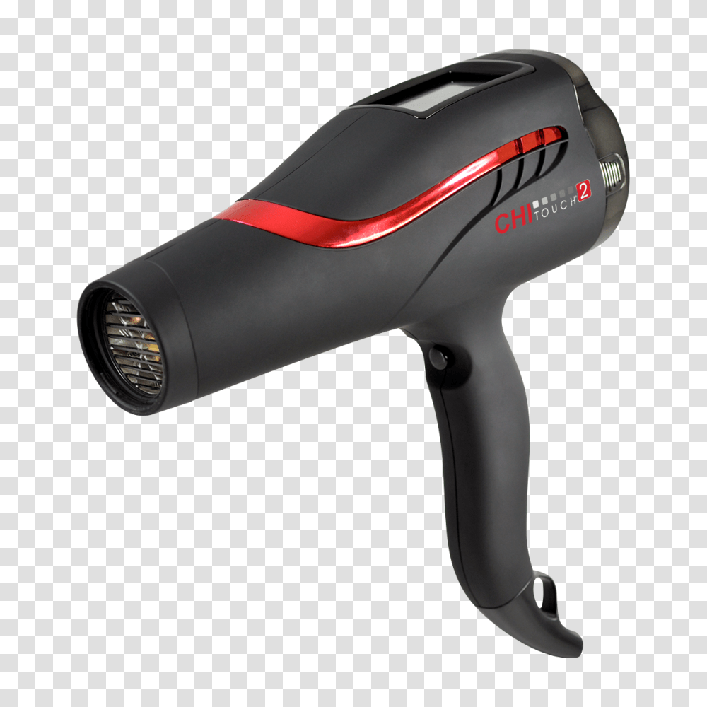 Chi Touch Dryer, Blow Dryer, Appliance, Hair Drier Transparent Png