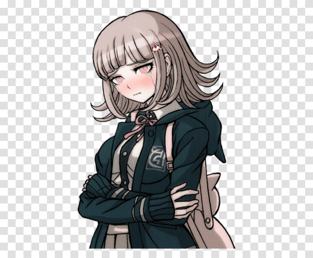 Chiaki Nanami, Manga, Comics, Book, Person Transparent Png