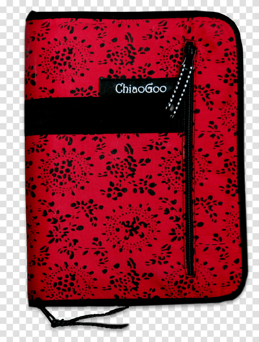 Chiaogoo Interchangeable Needle Case Chiaogoo Crochet Hook Case Transparent Png